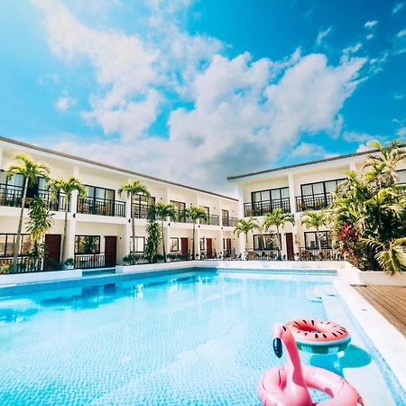 Holabay Resort Panglao Exterior photo
