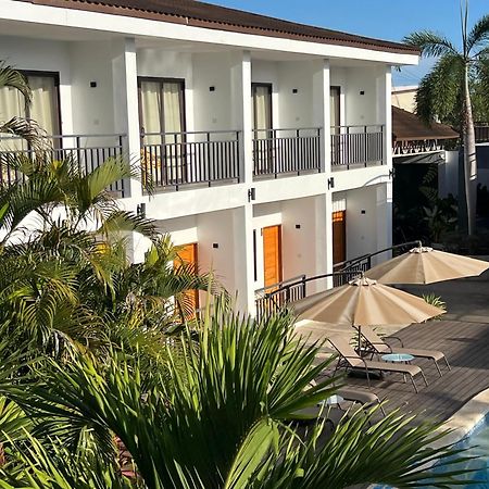 Holabay Resort Panglao Exterior photo
