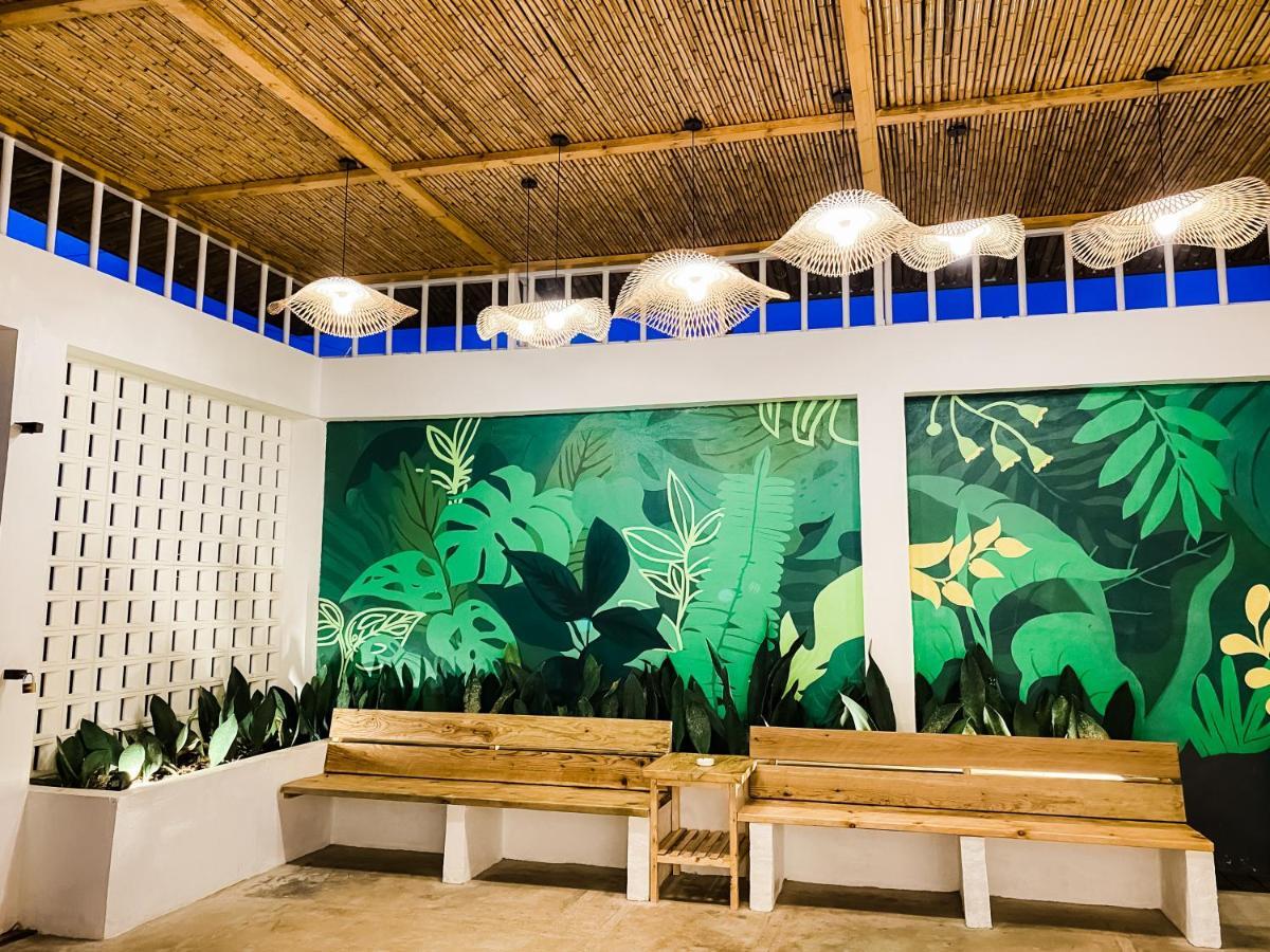 Holabay Resort Panglao Exterior photo