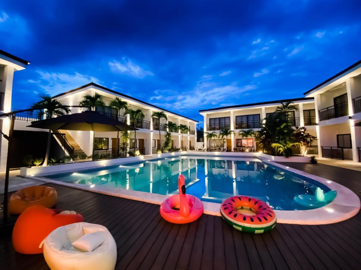 Holabay Resort Panglao Exterior photo