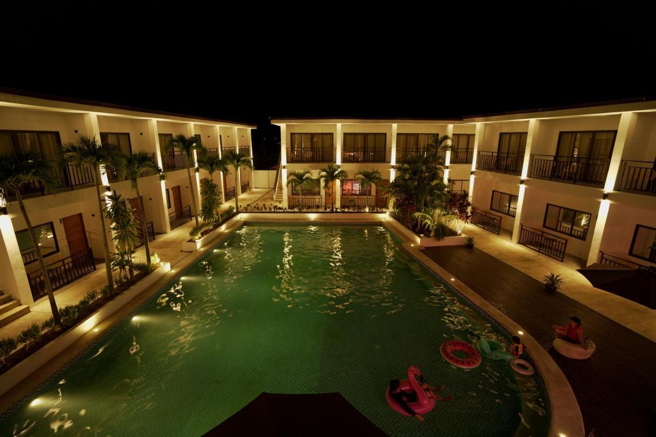 Holabay Resort Panglao Exterior photo