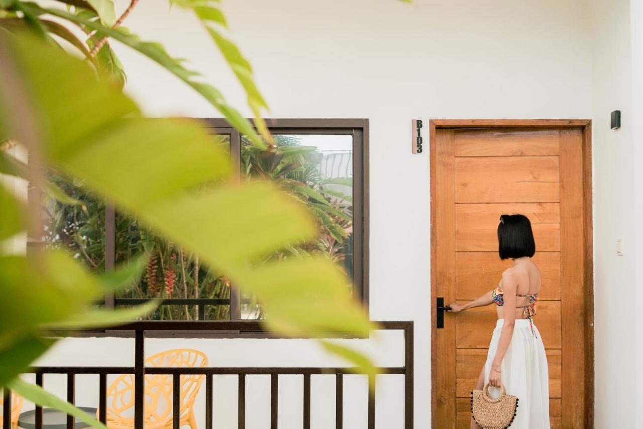 Holabay Resort Panglao Exterior photo