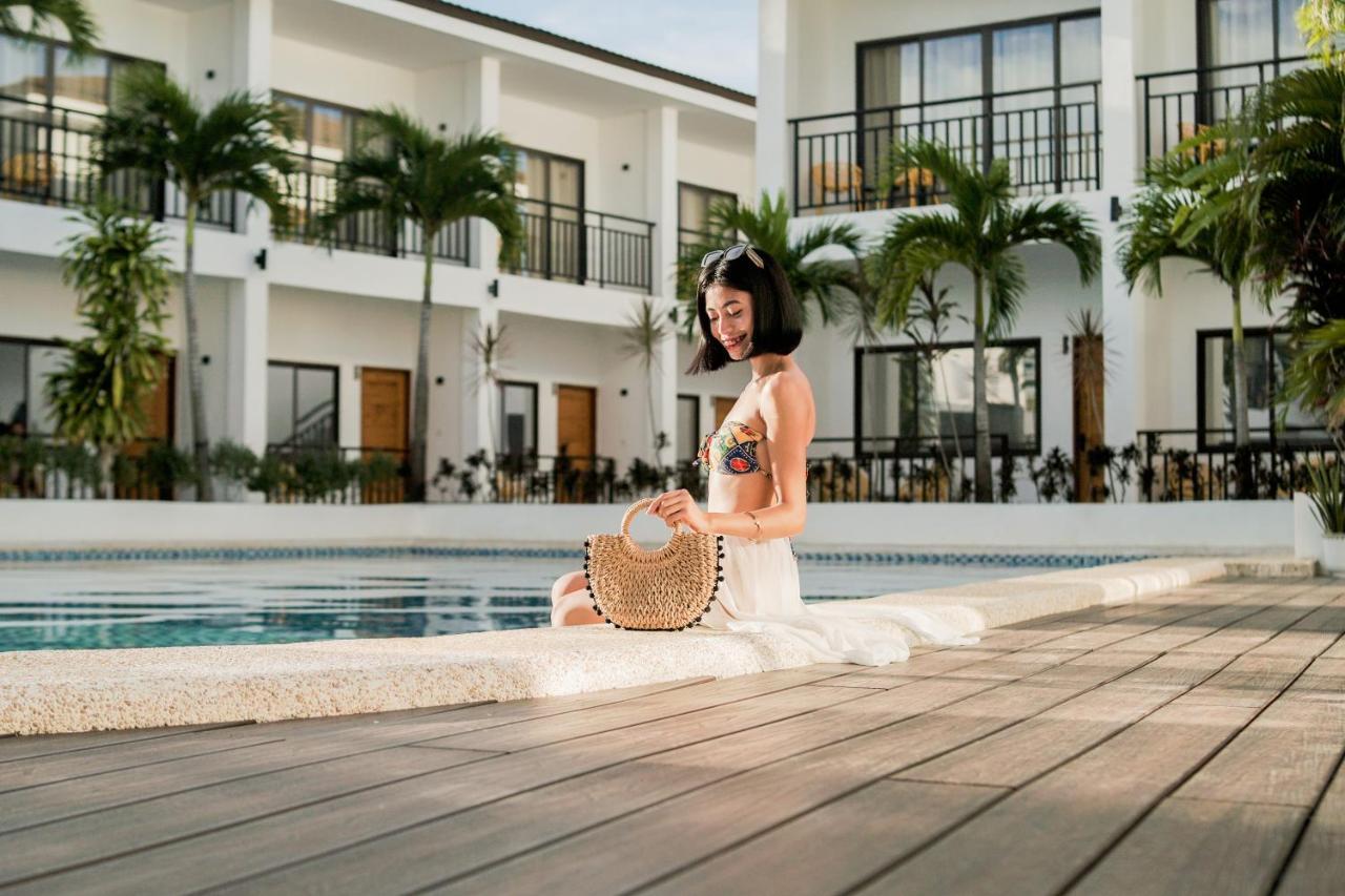Holabay Resort Panglao Exterior photo